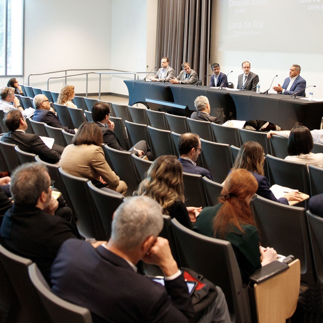 Carbon Hub Annual Meeting