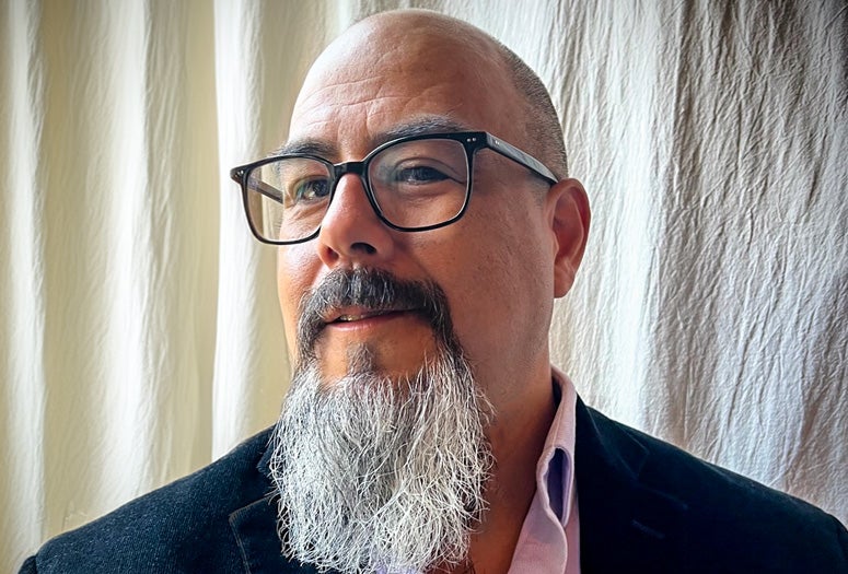 chris ordoñez