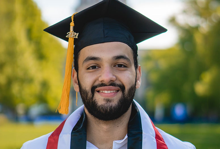 ahmad elgazzar