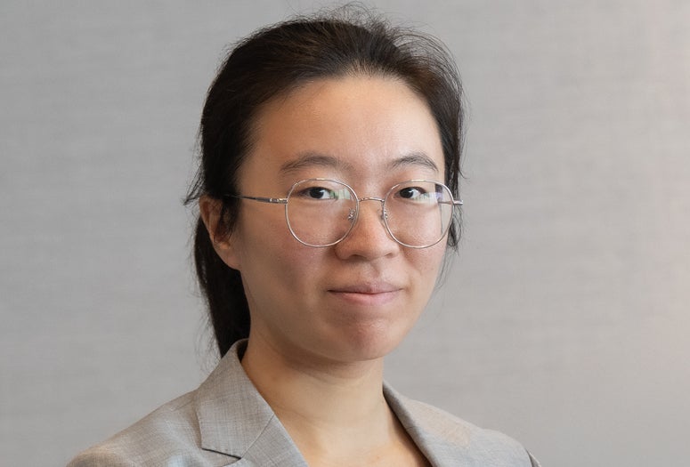 xi chen