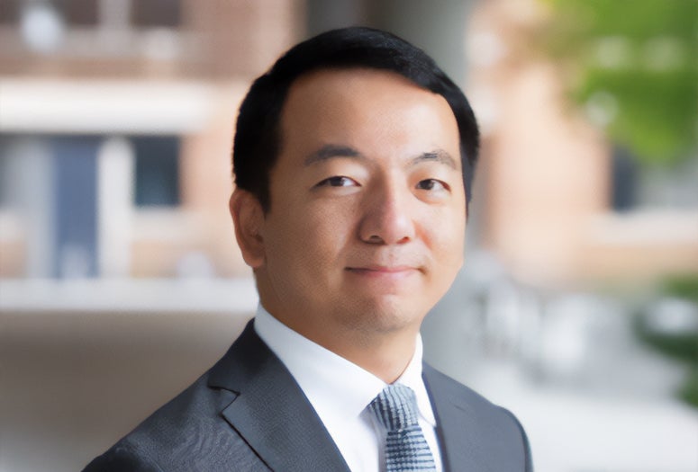 ziran wang