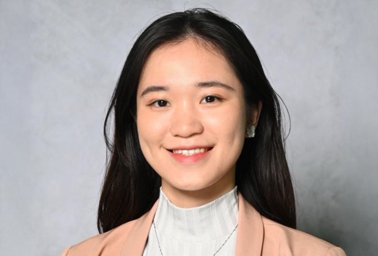 Lily Gong