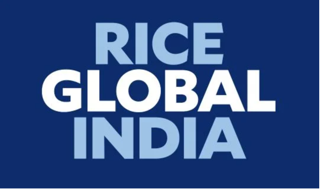 rice global india