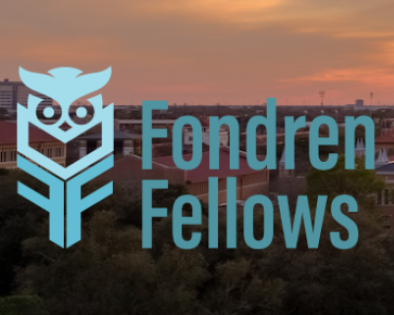 fondren fellows