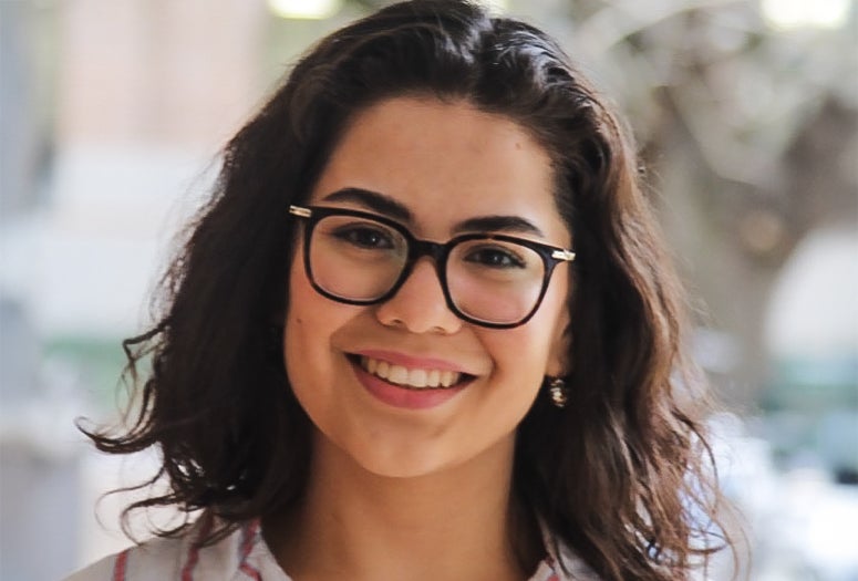 AnaVi Benavides Figueroa