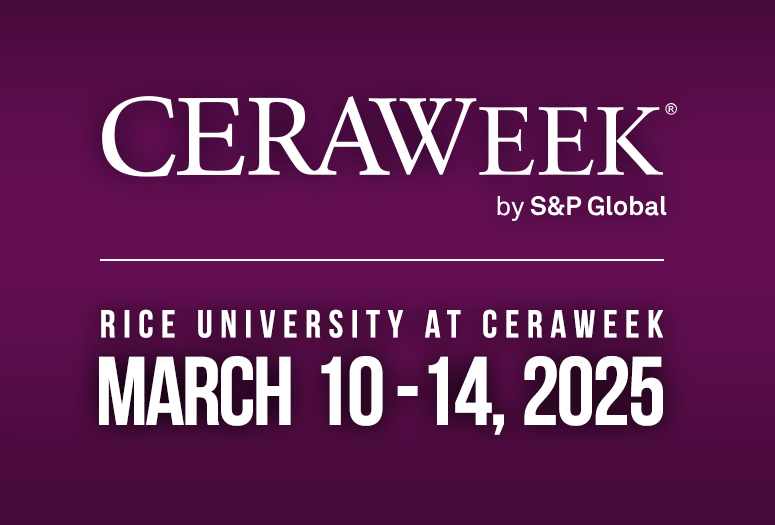 CERAWeek