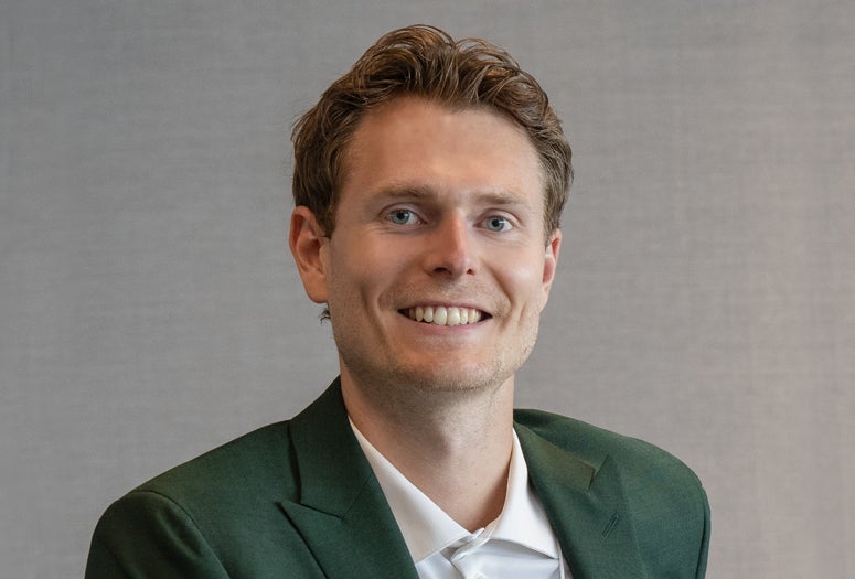 Stan Kannegeiter