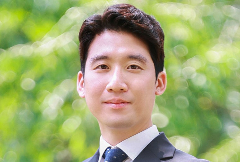 Youngkun Chung