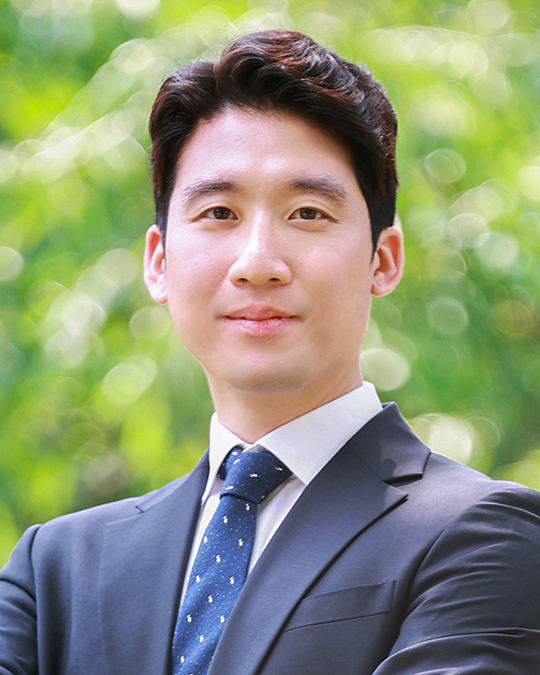 Youngkun Chung