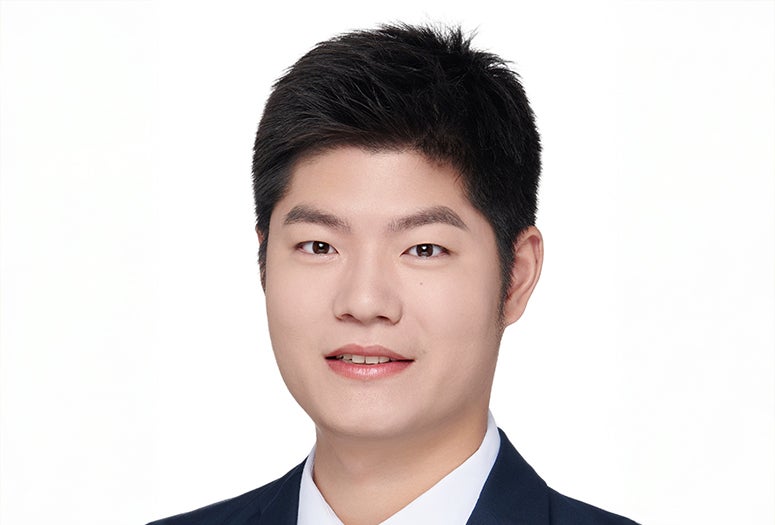 Ziang Xu