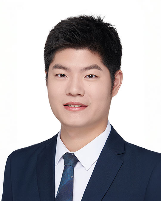 Ziang Xu