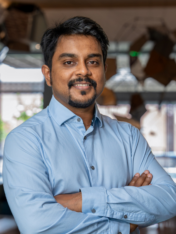 Md Abid Shahriar Rahman Saadi