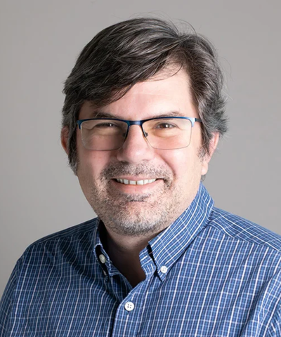 Jonathan Ajo-Franklin