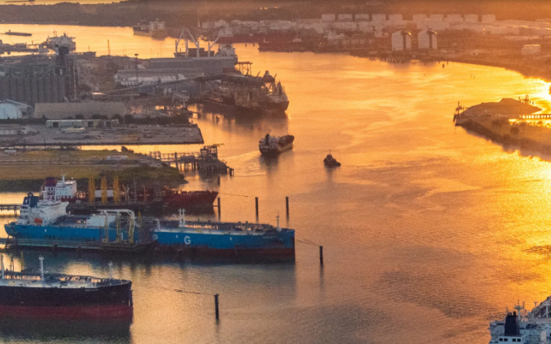 CFAR Spring Workshop Green Infrastructure and the Polycrisis