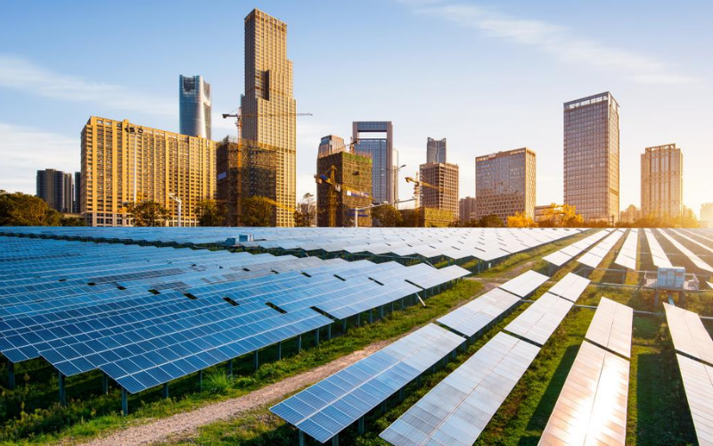 Sustainability Summit