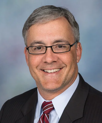 Ken Medlock