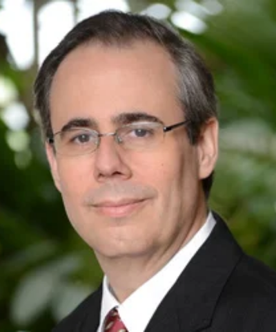Francisco Monaldi