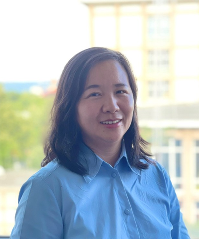 Dr. Xiaoping Xie