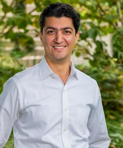 Dr. Reza Moini