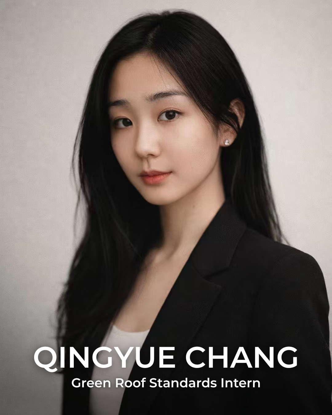 Qingyue Chang