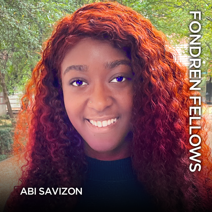 Abi Savizon