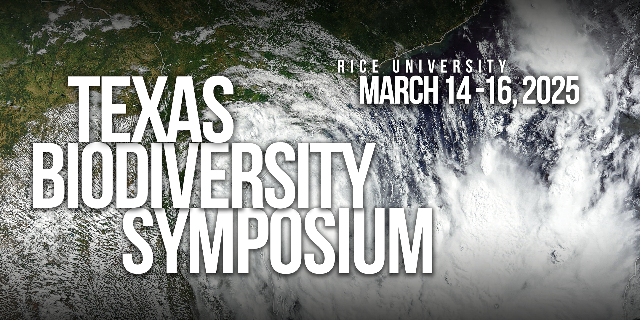 TX biodiversity conference