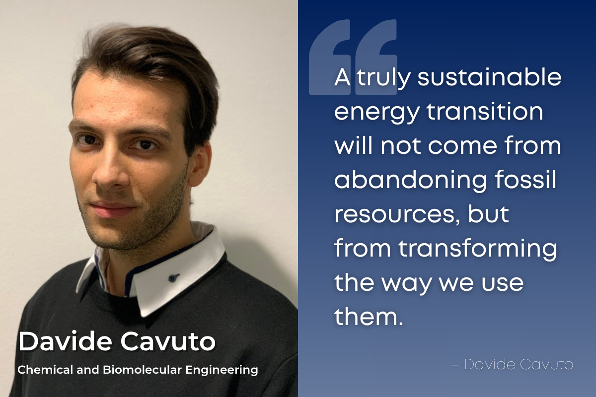 Davide Cavuto