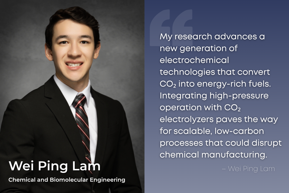 Wei Ping Lam