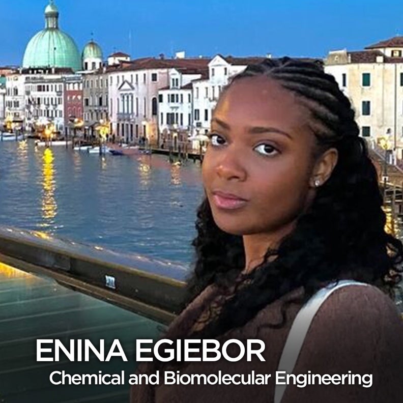 Enina Egiebor