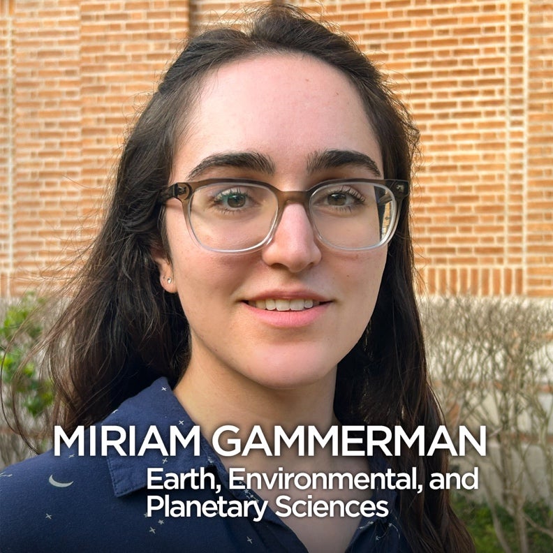 miriam gammerman