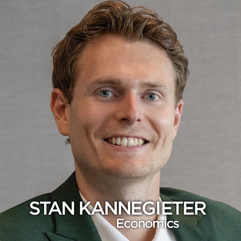 Stan Kannegeiter