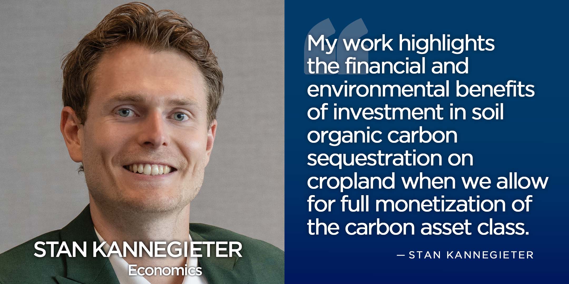 Stan Kannegeiter