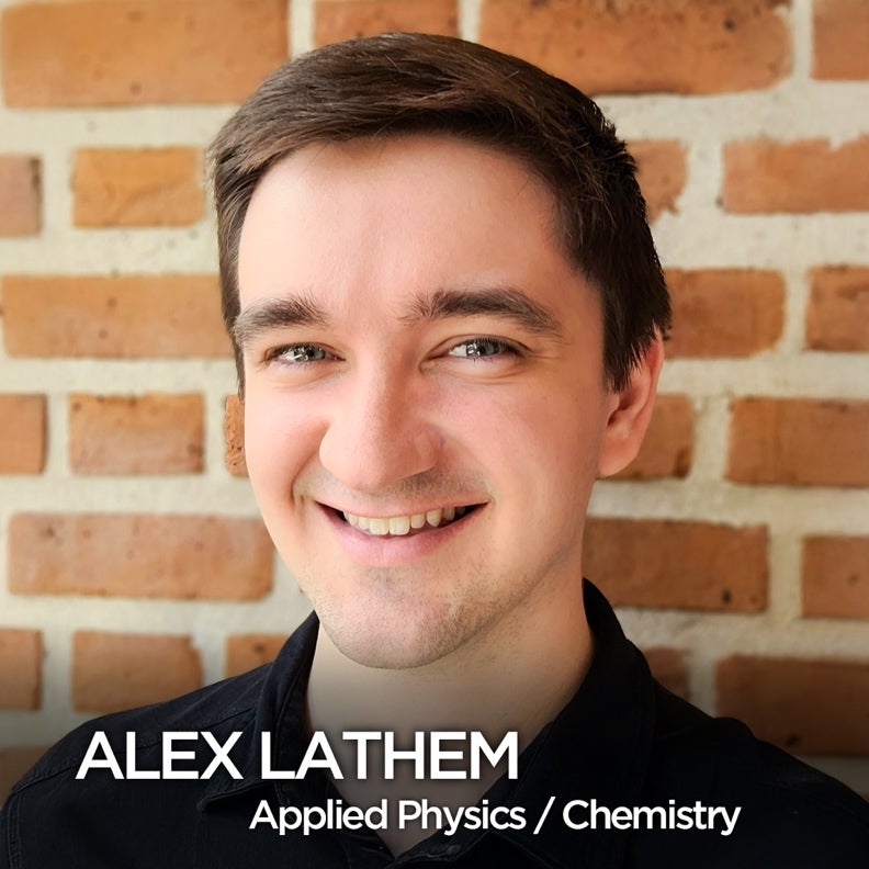 Alex Lathem
