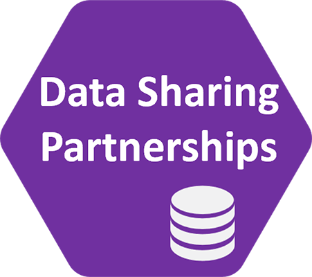 Data Sharing Partnerships