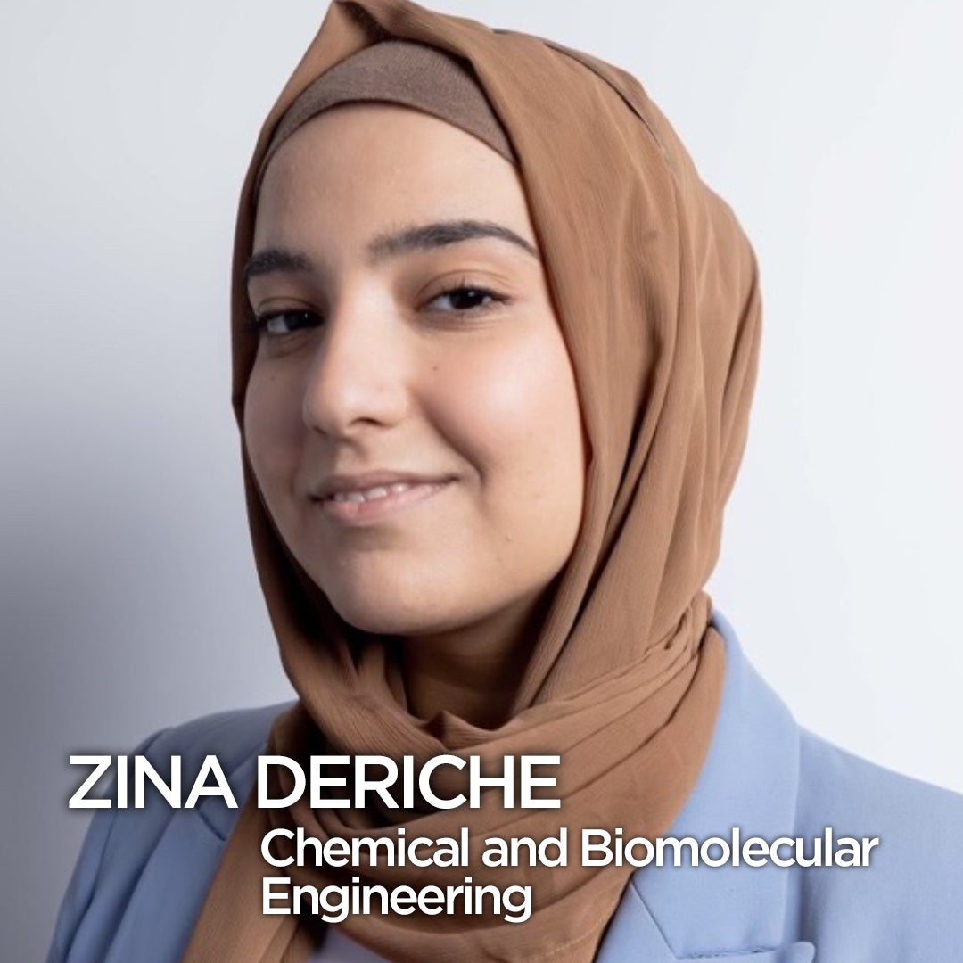 zina deriche