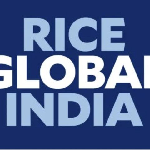 rice global india