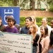 check presentation