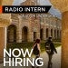 gulf streams podcast intern