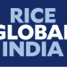 rice global india