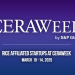 Startups at CERAWeek
